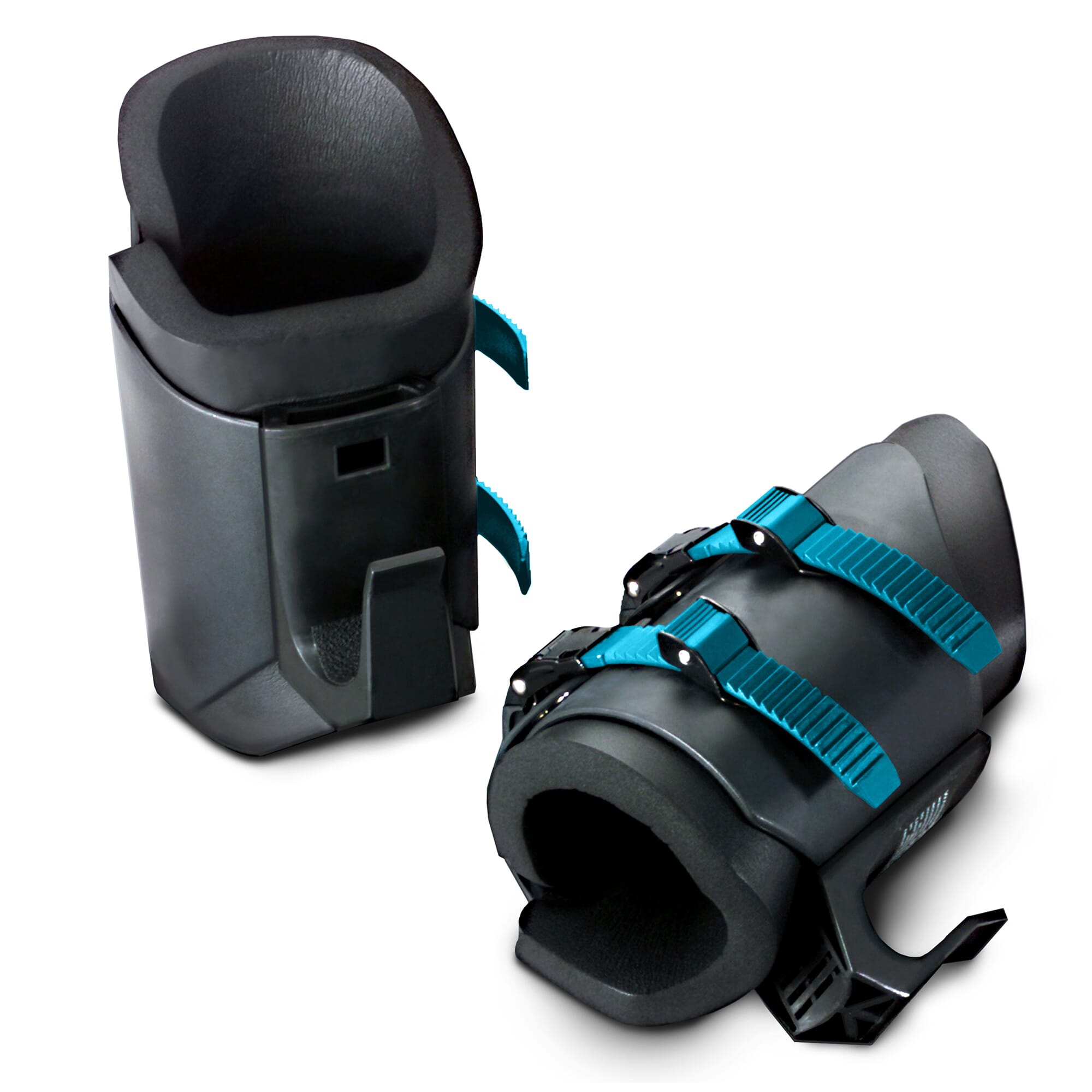 Gravity Boots & Doorway Inversion Systems | Teeter.com